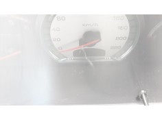 Recambio de cuadro instrumentos para ssangyong rexton w 2.0 td cat referencia OEM IAM 8022008P41   2