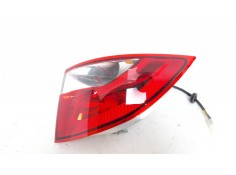Recambio de piloto trasero derecho para aixam uv/51/af0a s9 referencia OEM IAM 801BF009  