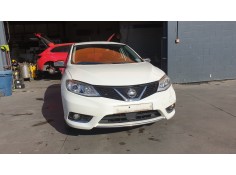 nissan pulsar (c13) del año 2015 2
