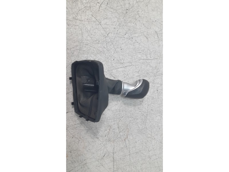 Recambio de pomo palanca cambio para hyundai kona 1.0 tgdi cat referencia OEM IAM 43711J9100  