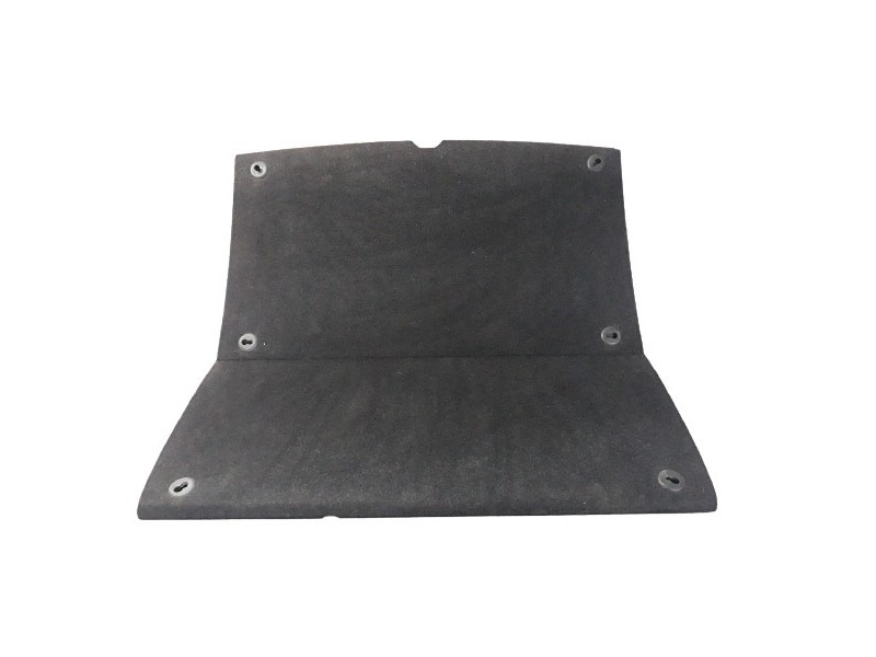 Recambio de bandeja trasera para bmw serie 1 lim. (f20) 116d referencia OEM IAM 51467271845  