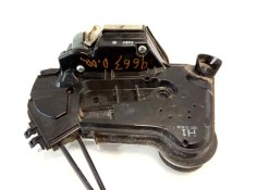 Recambio de cerradura puerta delantera derecha para toyota hilux (kun) double cab 4x4 referencia OEM IAM 690300K070   2