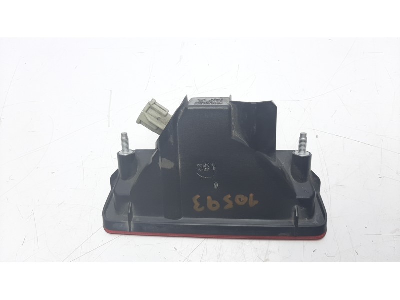 Recambio de piloto trasero central para nissan juke (f15) 1.6 16v cat referencia OEM IAM 26580ED50A  DS7024350