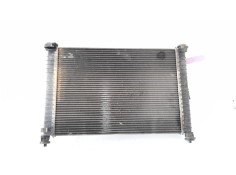 Recambio de radiador agua para ford fusion (cbk) 1.4 tdci cat referencia OEM IAM 2S6H8K161BB 58276  2