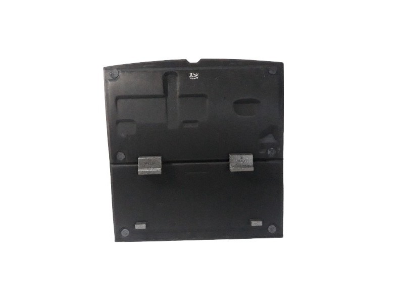 Recambio de bandeja trasera para bmw serie 1 lim. (f20) 116d referencia OEM IAM 51467271845  