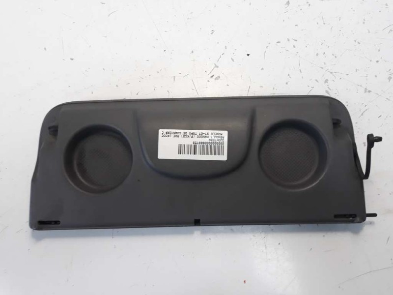 Recambio de guantera para renault kangoo (f/kc0) rxe (kcoc/u) referencia OEM IAM   