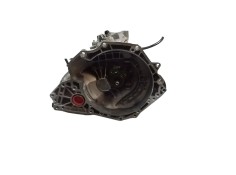 Recambio de caja cambios para opel astra g berlina 1.6 16v referencia OEM IAM 90400209  