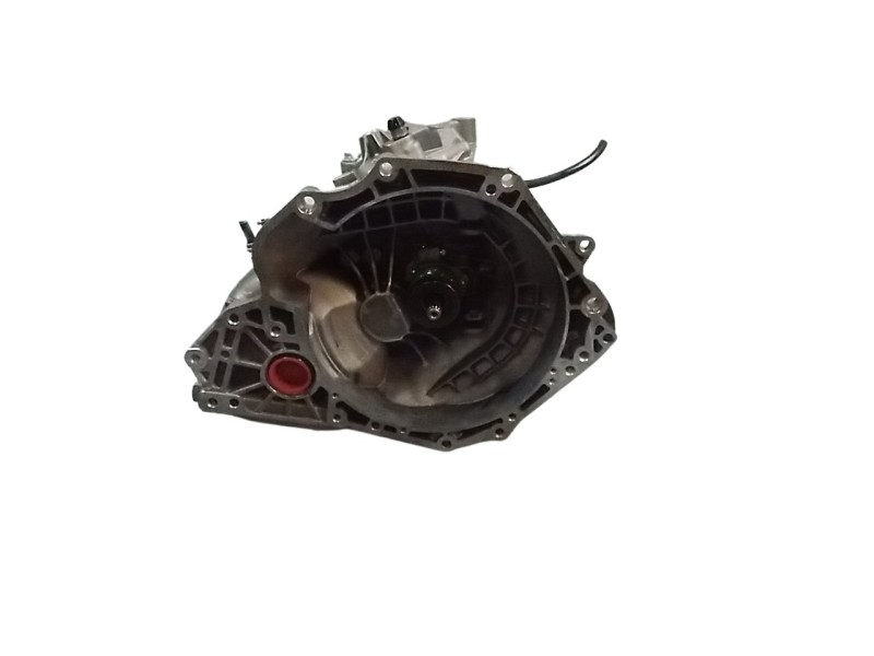 Recambio de caja cambios para opel astra g berlina 1.6 16v referencia OEM IAM 90400209  