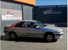 PEUGEOT 406 BERLINA (S1/S2)