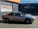 PEUGEOT 406 BERLINA (S1/S2)