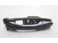 MANETA EXTERIOR TRASERA IZQUIERDA 2197600170 