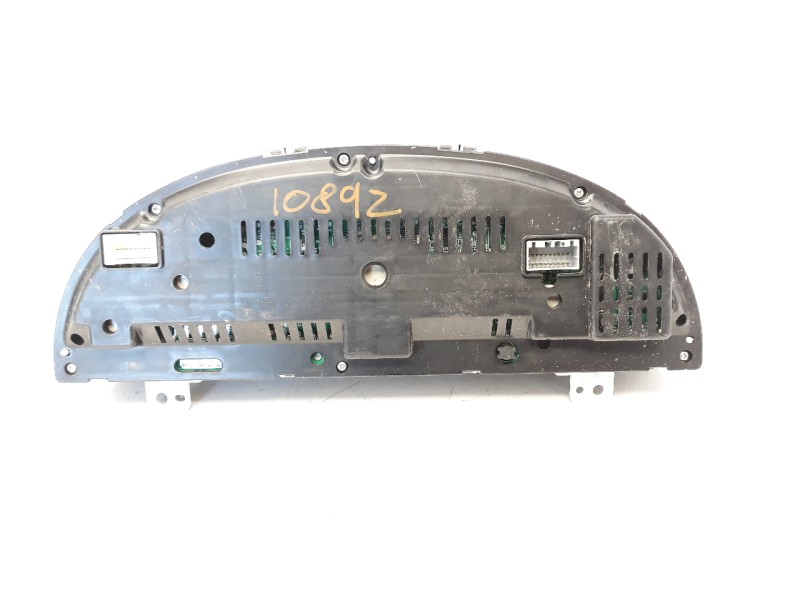 Recambio de cuadro instrumentos para ssangyong rexton w 2.0 td cat referencia OEM IAM 8022008P41  