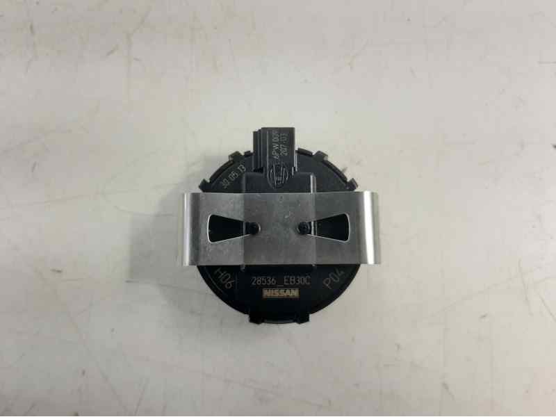 Recambio de sensor para nissan qashqai (j10) acenta referencia OEM IAM 28536EB30C  