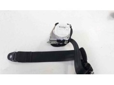 Recambio de cinturon seguridad trasero derecho para fiat nuova 500 (150) lounge referencia OEM IAM 07354925760  