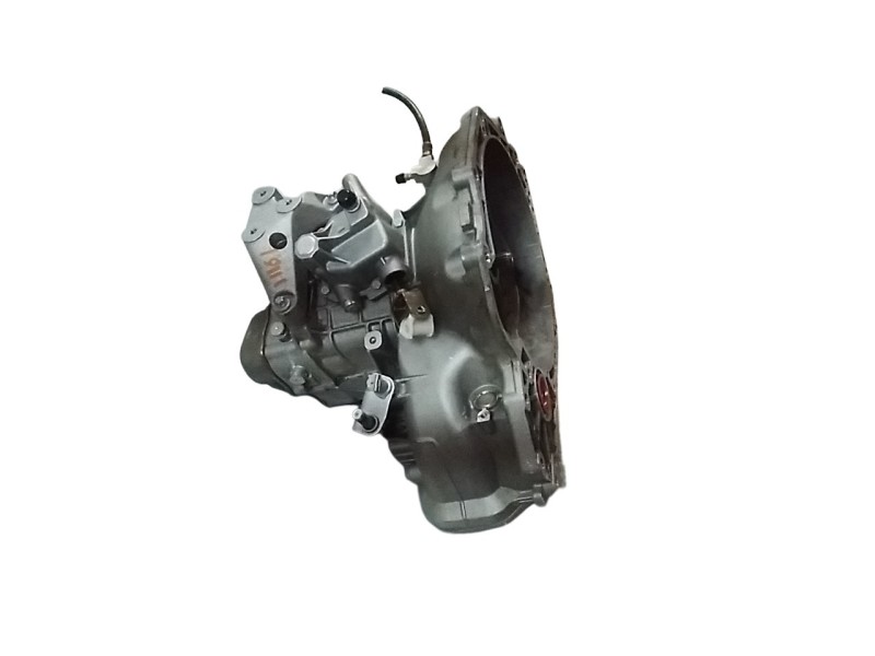 Recambio de caja cambios para opel astra g berlina 1.6 16v referencia OEM IAM 90400209  