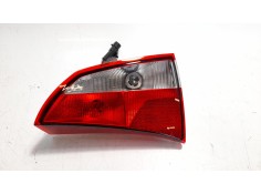 Recambio de piloto trasero derecho interior para aixam uv/51/af0a s9 referencia OEM IAM LP01095 801BF509 