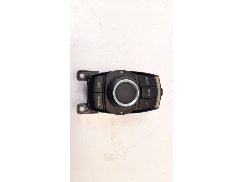 Recambio de mando multifuncion para bmw serie 1 lim. (f20) 116d referencia OEM IAM 931769501  