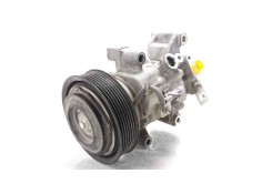 COMPRESOR AIRE ACONDICIONADO 4472802720 