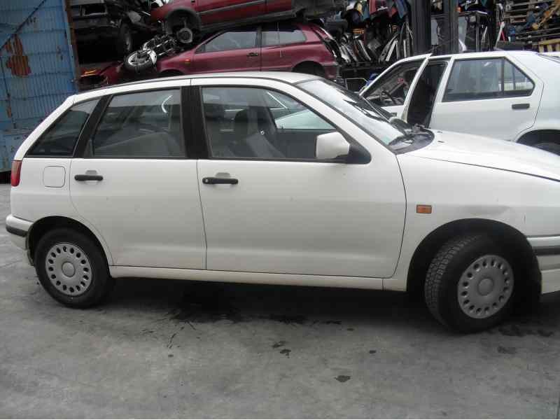 seat ibiza (6k) del año 1993