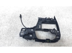 Recambio de moldura para audi a4 avant (8w5) básico referencia OEM IAM 8W1820901B   2
