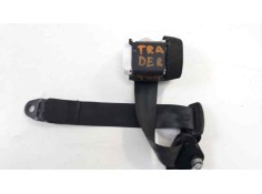 Recambio de cinturon seguridad trasero derecho para fiat nuova 500 (150) lounge referencia OEM IAM 07354925760   2