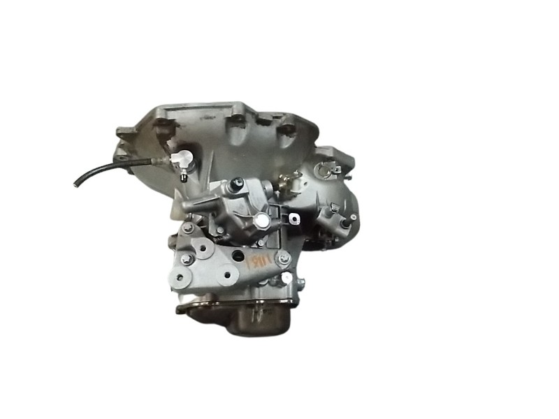 Recambio de caja cambios para opel astra g berlina 1.6 16v referencia OEM IAM 90400209  