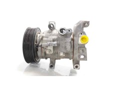 Recambio de compresor aire acondicionado para toyota hilux (kun) double cab 4x4 referencia OEM IAM 4472802720   2