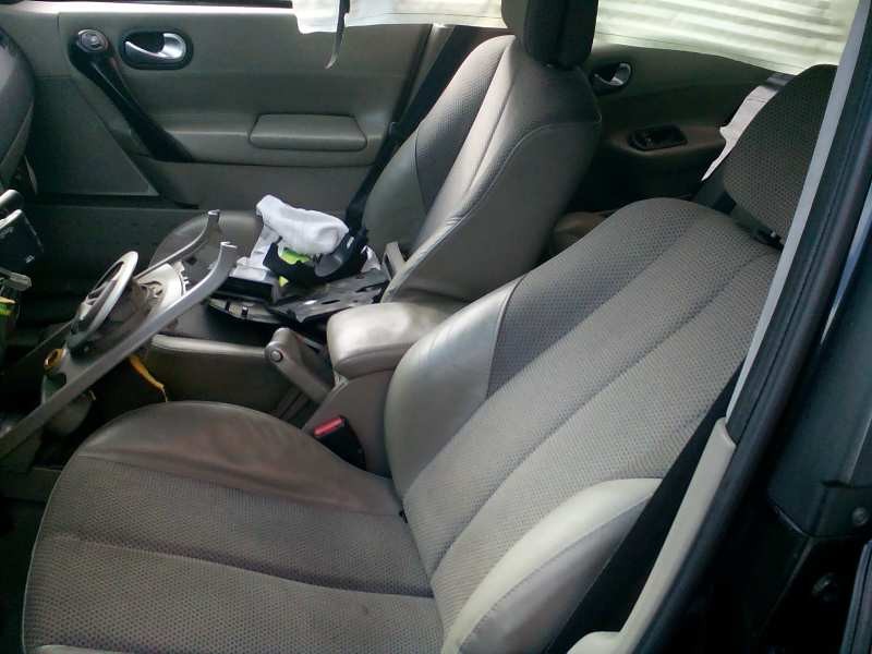 renault megane ii berlina 5p del año 2003