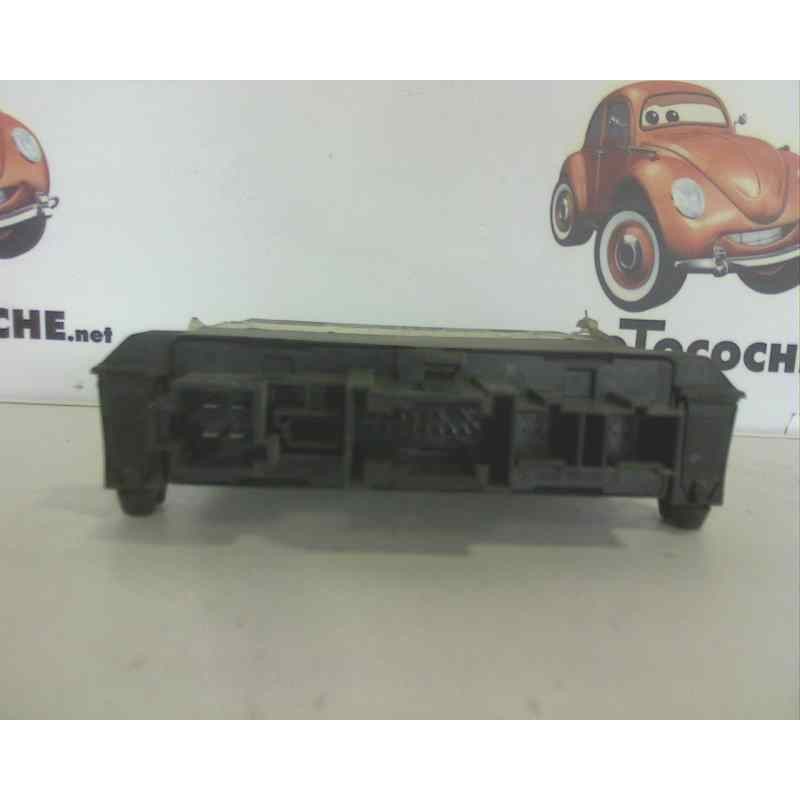 Recambio de modulo electronico para mercedes-benz clase c (w202) berlina 2.2 cdi 16v cat referencia OEM IAM 2088201226  