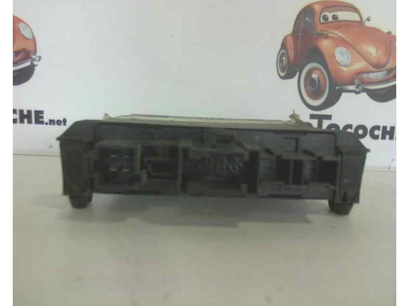 Recambio de modulo electronico para mercedes-benz clase c (w202) berlina 2.2 cdi 16v cat referencia OEM IAM 2088201226  