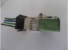 Recambio de resistencia calefaccion para bmw serie 3 compacto (e36) 316i sport edition referencia OEM IAM 9092610290  