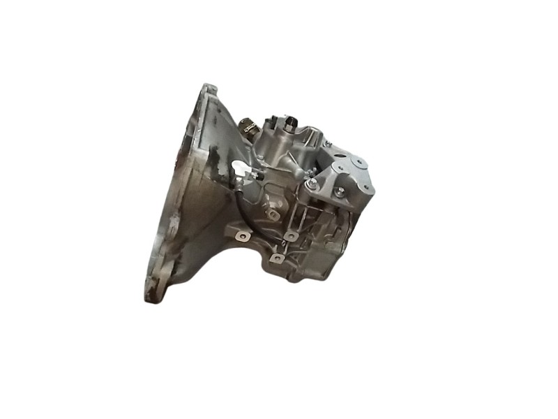 Recambio de caja cambios para opel astra g berlina 1.6 16v referencia OEM IAM 90400209  