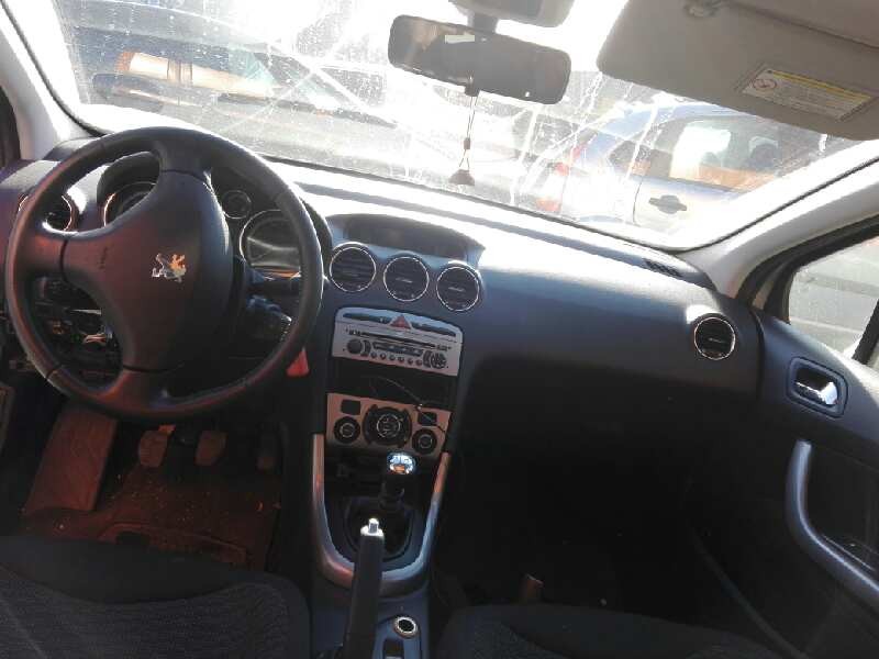 peugeot 308 sw del año 2008