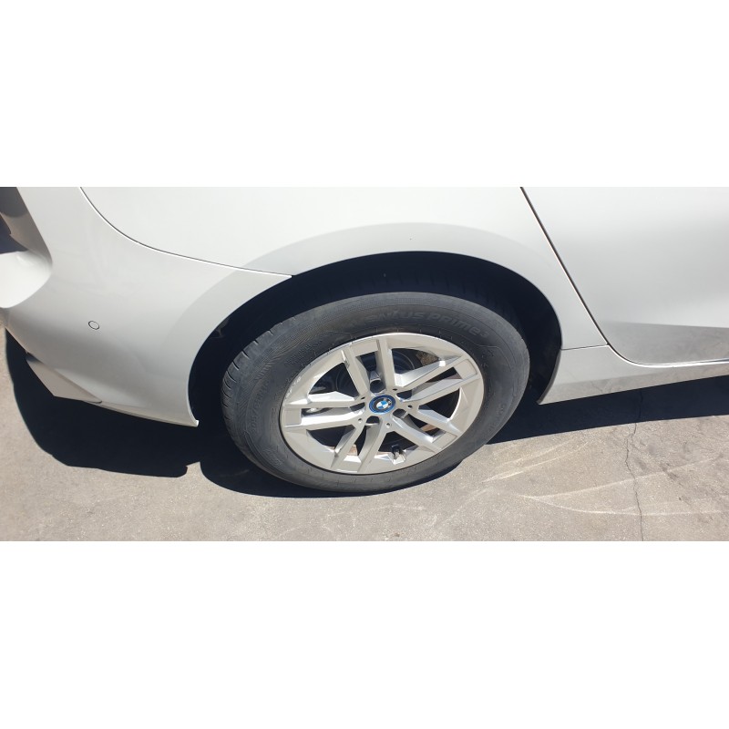 Recambio de transmision trasera derecha para bmw serie 2 active tourer (u06) 225 e xdrive referencia OEM IAM 33209884802  