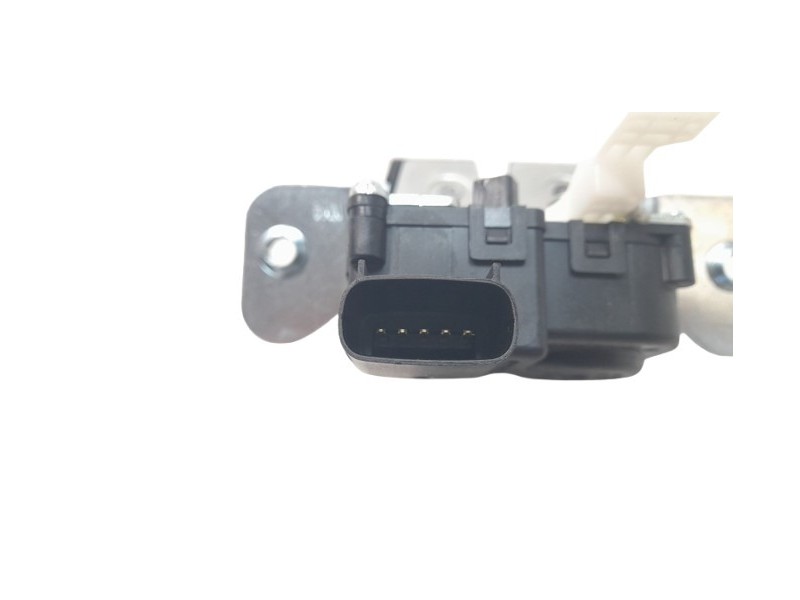 Recambio de cerradura maletero / porton para hyundai tucson (nx) maxx silver 2wd referencia OEM IAM 81230G3000  