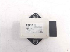 Recambio de modulo electronico para nissan qashqai (j10) acenta referencia OEM IAM 479300006R 0265005757 