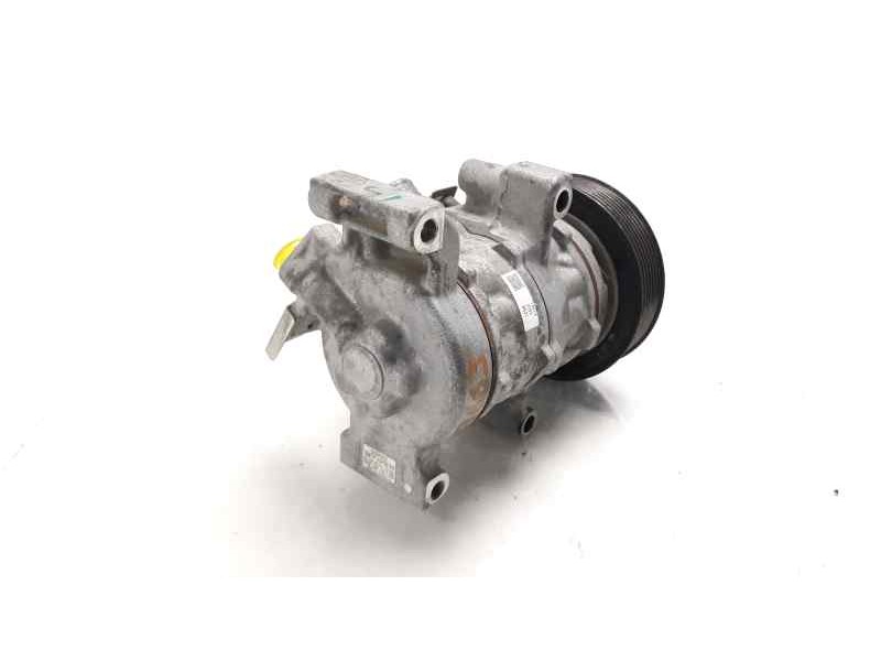 Recambio de compresor aire acondicionado para toyota hilux (kun) double cab 4x4 referencia OEM IAM 4472802720  