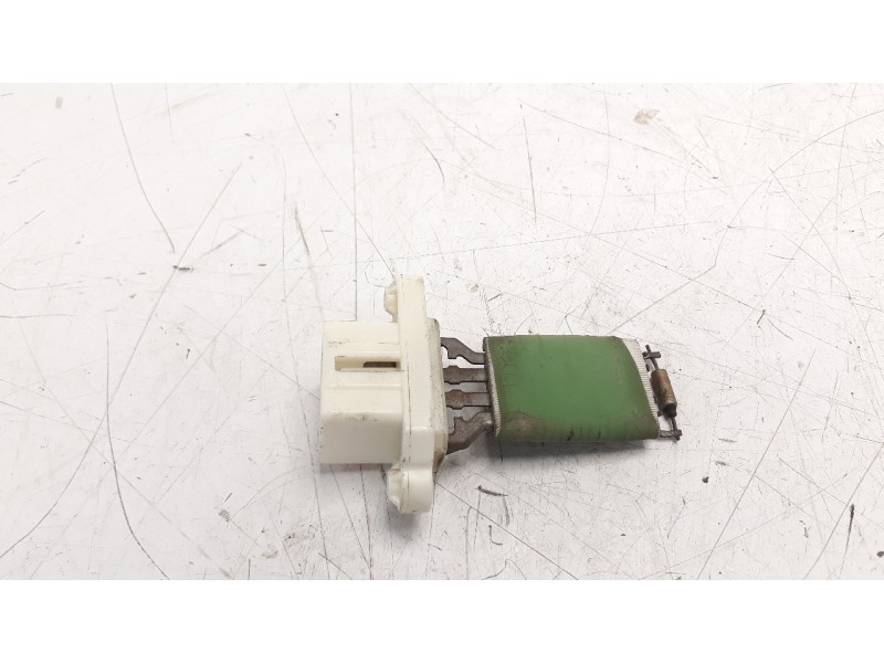 Recambio de resistencia calefaccion para ford fiesta (cbk) 1.4 16v cat referencia OEM IAM 3M5H18B647AC  