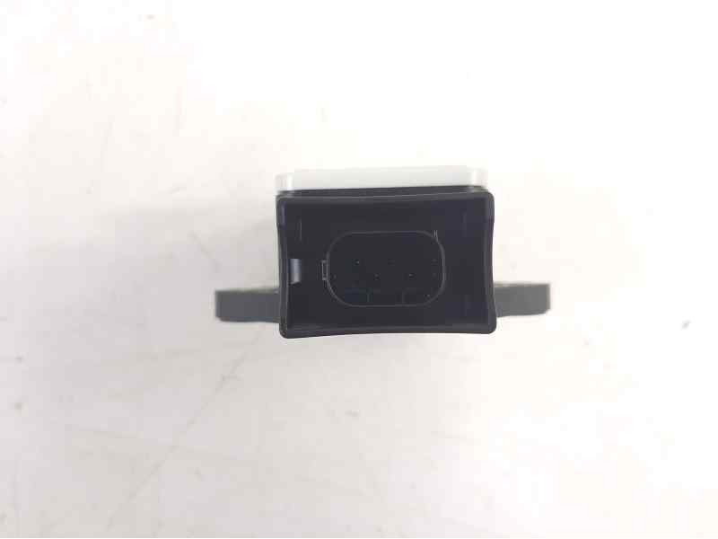Recambio de modulo electronico para nissan qashqai (j10) acenta referencia OEM IAM 479300006R 0265005757 