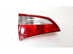 Recambio de piloto trasero izquierdo interior para aixam uv/51/af0a s9 referencia OEM IAM LP01104 801BF508 