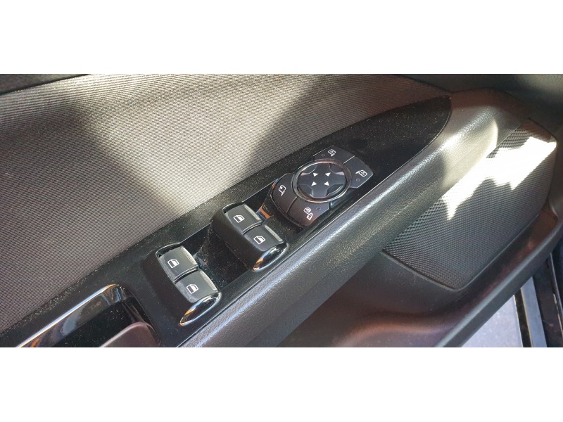 Recambio de mando elevalunas delantero izquierdo para ford mondeo lim. 2.0 cat híbrido referencia OEM IAM DG9T14540DD3JA6  