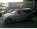 MITSUBISHI MONTERO (V60/V70)