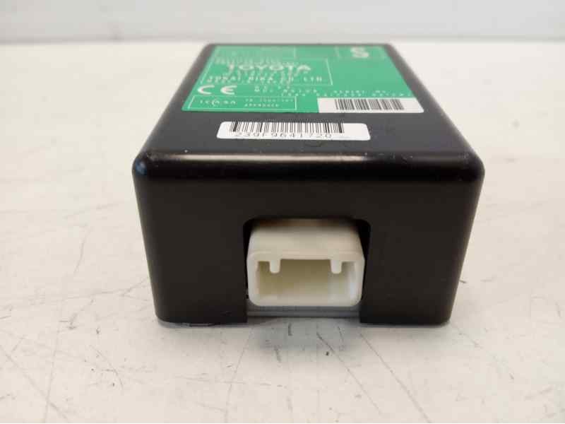 Recambio de modulo electronico para toyota rav 4 (a3) 2.2 d-cat referencia OEM IAM 8974042020  