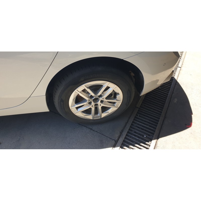 Recambio de transmision trasera izquierda para bmw serie 2 active tourer (u06) 225 e xdrive referencia OEM IAM 33209884801  
