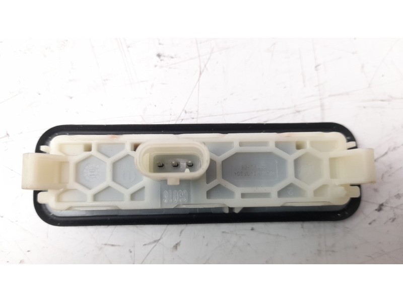 Recambio de maneta exterior porton para fiat tipo ii (356) sedan 1.6 jtdm 16v referencia OEM IAM 52030365  