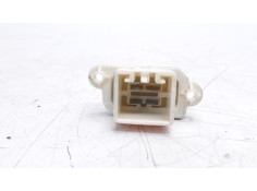 Recambio de resistencia calefaccion para ford fiesta (cbk) 1.4 16v cat referencia OEM IAM 3M5H18B647AC   2