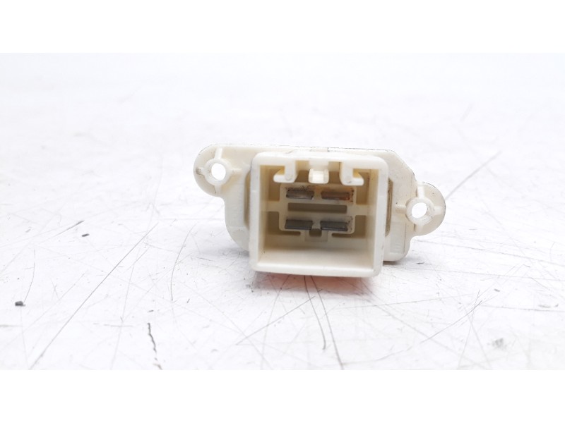 Recambio de resistencia calefaccion para ford fiesta (cbk) 1.4 16v cat referencia OEM IAM 3M5H18B647AC  