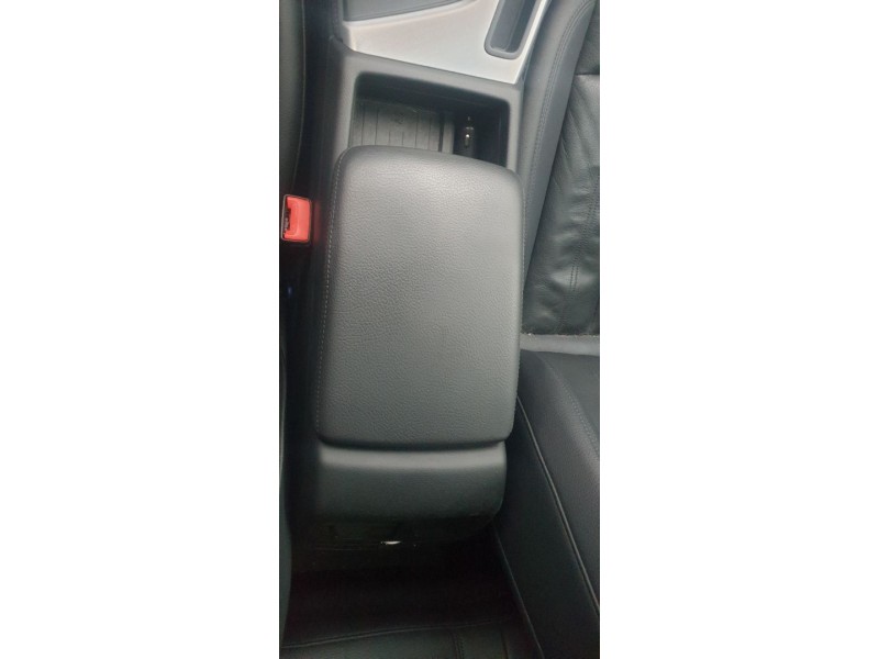 Recambio de apoyabrazos central para audi a4 avant (8w5) básico referencia OEM IAM 8W0864207H  