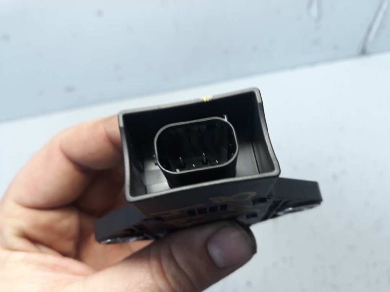 Recambio de sensor para peugeot 308 sw urban referencia OEM IAM 9663138180 0265005715 