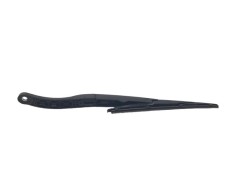 Recambio de brazo limpia trasero para hyundai tucson (nx) maxx silver 2wd referencia OEM IAM 988152J000   2